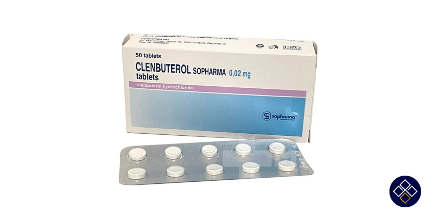 نحوه مصرف قرص لاغری کلن بوترول